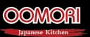 OOMORI Japanese Kitchen logo