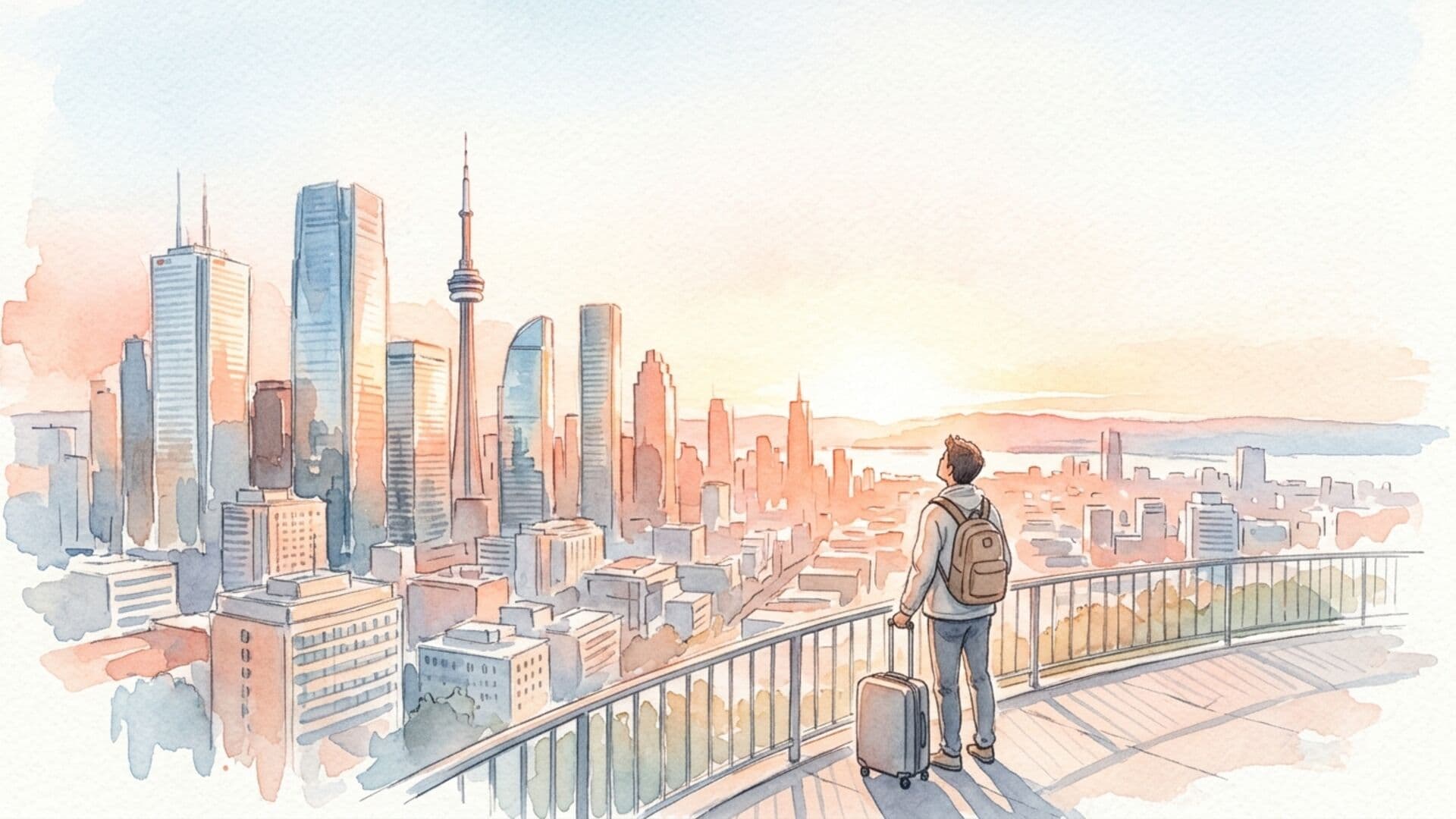 Newcomer Jobs & Careers Across Canada